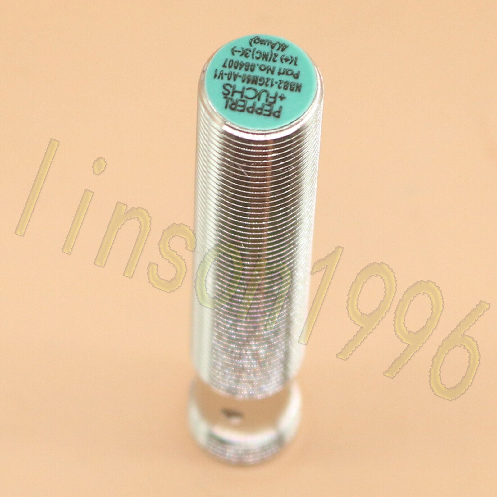 newONEForPepperlFuchsNBB2-12GM60-A0-V1ProximitySensor - PEPPERL+ FUCHS