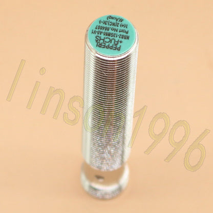 newONEForPepperlFuchsNBB2-12GM60-A0-V1ProximitySensor - PEPPERL+ FUCHS