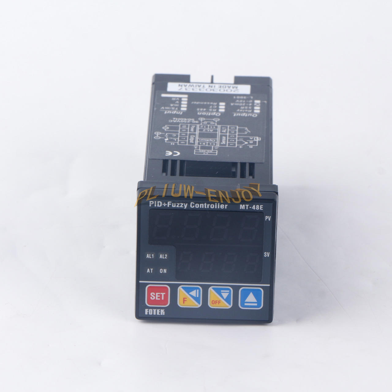 New FOTEK MT48-L Temperature Controller - FOTEK