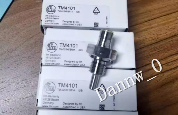 new IFM TM4101 Sensor fast - IFM