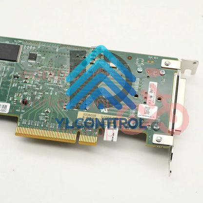1PC Logic Controller Card PCIe2 SATA 6GB 2 Ports RAID IT Mode SAS 9200-8E~
