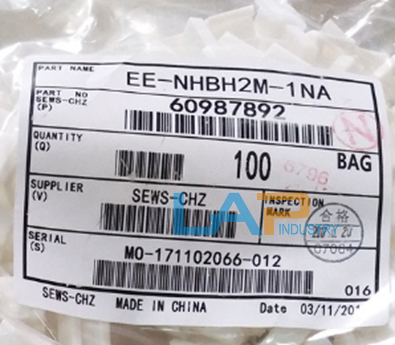 250PCS/1BOX NEW FOR connector B24B-PHDSS 24P 2.0MM pitch - KOEED