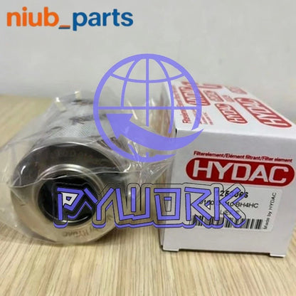 1PC 0160D010BH4HC HYDAC Filter Element 0160 D 010 BH4HC Material No.1253066