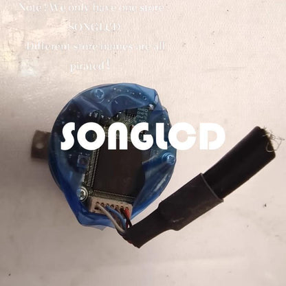 1PCS TS5667N132 - High Precision Linear Voltage Reference - SIGMA