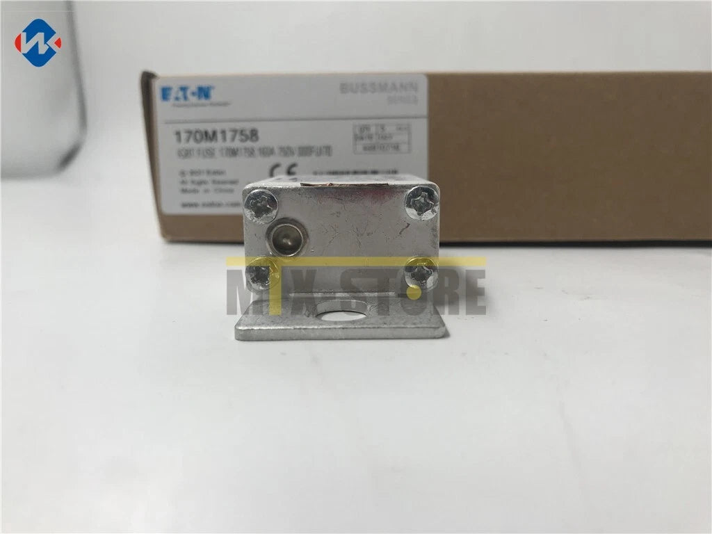 1PCS FOR BUSSMANN FUSE 170M1758 750V 160A #C