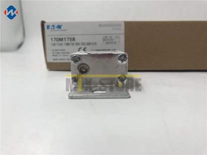 1PCS FOR BUSSMANN FUSE 170M1758 750V 160A #C