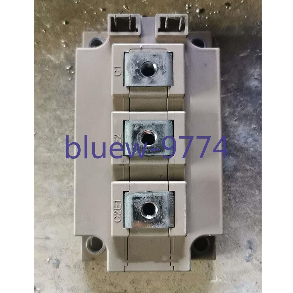 2MBI200VH-120-50 Module Power Supply - FUJI