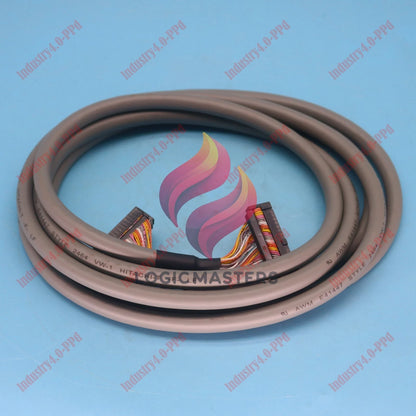 HMI XW2Z-300K Omron PLC programming cable ( 3m ) Compatible FREE SHIP