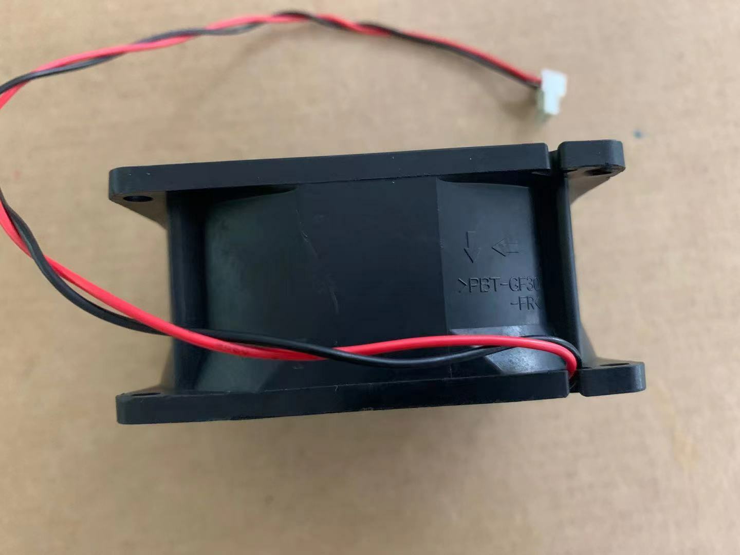 new 1PC NIDEC V35132-55RA 24V 0.45A 80*80*38MM high wind volume inverter cooling