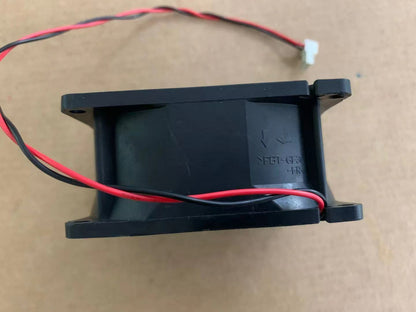 new 1PC NIDEC V35132-55RA 24V 0.45A 80*80*38MM high wind volume inverter cooling