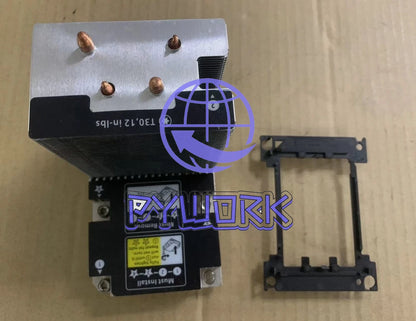 1Pcs FOR 879150-001 867625-001 879207-001 HPE ML350 G10 Heatsink