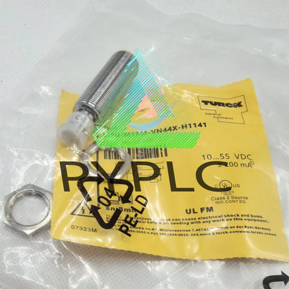 1PC Turck BI8U-M18M-VN44X-H1141 Proximity switch sensor Free delivery