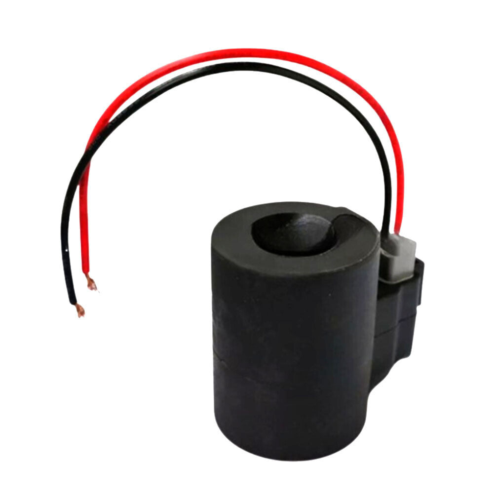 1PC 280776 24VDC Solenoid Valve Coil Replacement