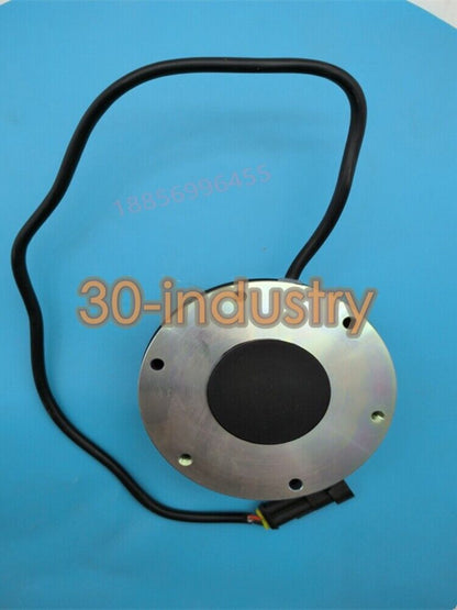 SEB0.8 24V 25W Electric Tray Carrier with Electromagnetic Brake - SEB