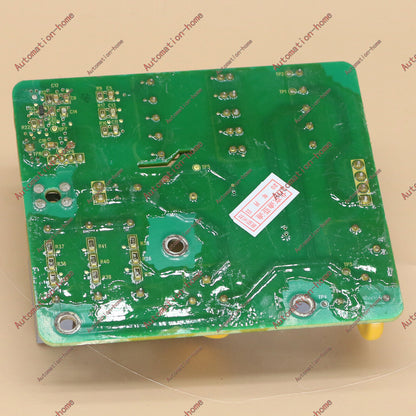 Used Inovance CAN600-4T37G-FL1 Tested In Good Condition - INOVANCE