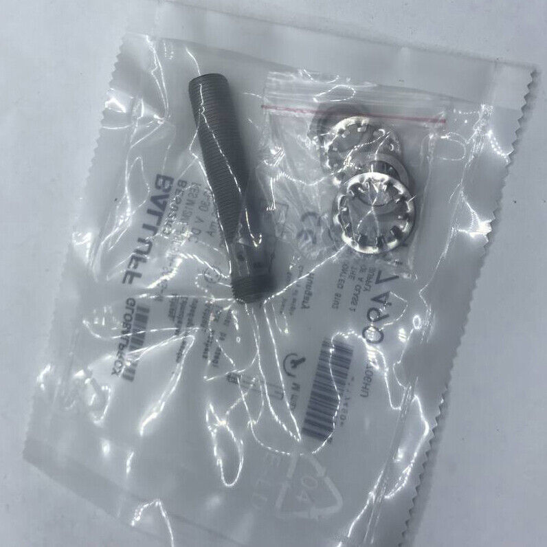 1PC BALLUFF BES M12ML-PSC30A-S04G-W Proximity Sensor - BALLUFF