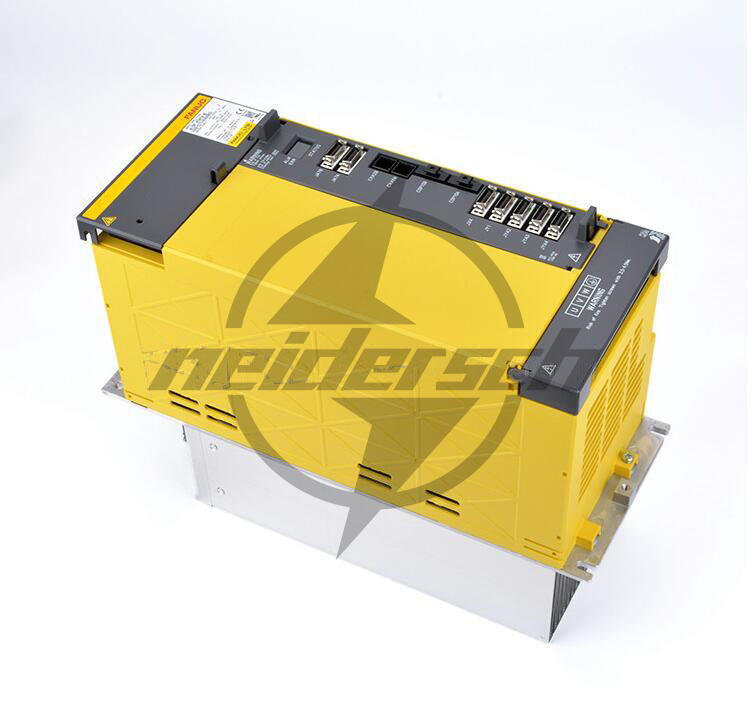 new 1PCS FANUC Servo Amplifier A06B-6270-H045#H600 - FANUC