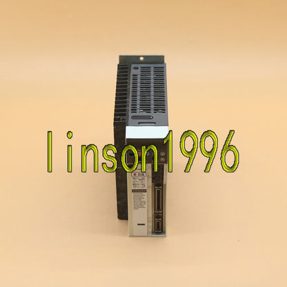 Used 1 PC Panasonic MSDA083A1A AC Servo Driver Tested and in Good Condition - PANASONIC
