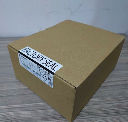 HMI Panelview Plus 7 Terminal Ship AB 2711P-T7C21D8S - SHIP COMPONENTS