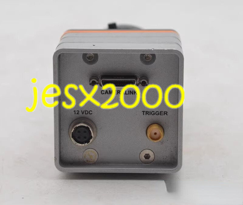 used 1PC Xenics Lynx 2048 SQ CL Line array camera with SWIR25mm or SWIR35mm lens - XENICS