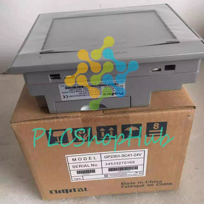 1PCS For Pro-face touch screen GP2301-SC41-24V
