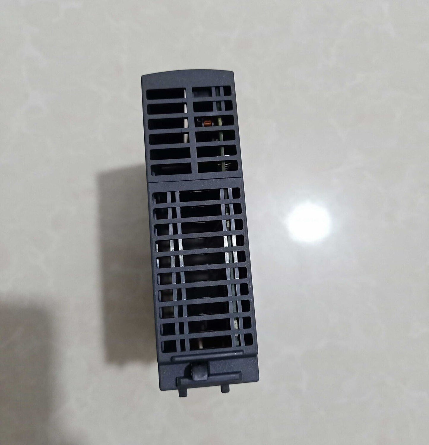 Used Mitsubishi MELSEC-Q QX41 Input/Output Unit Tested in Good Condition - MITSUBISHI