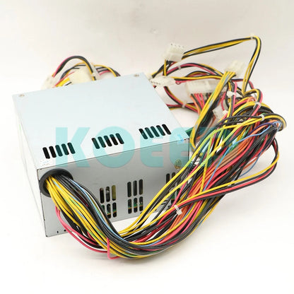 & Tested FSP FSP650-80GLC Power Supply 650W