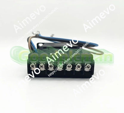 1pcs BITZER SE-E4 34701711 compressor protection module