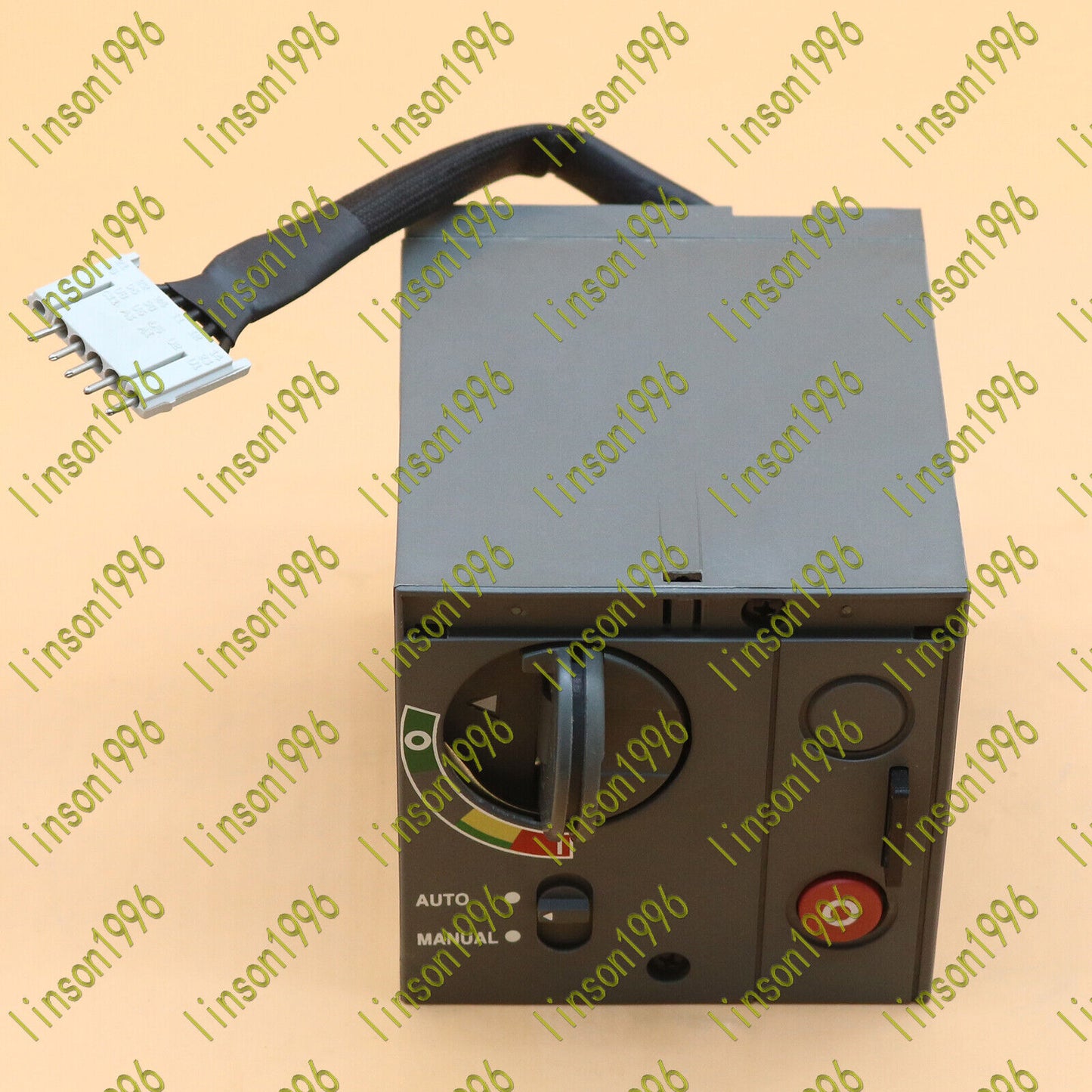 ABB Motor Ship 1SDA013876R1 S3-S5 220V DC/AC - ABB