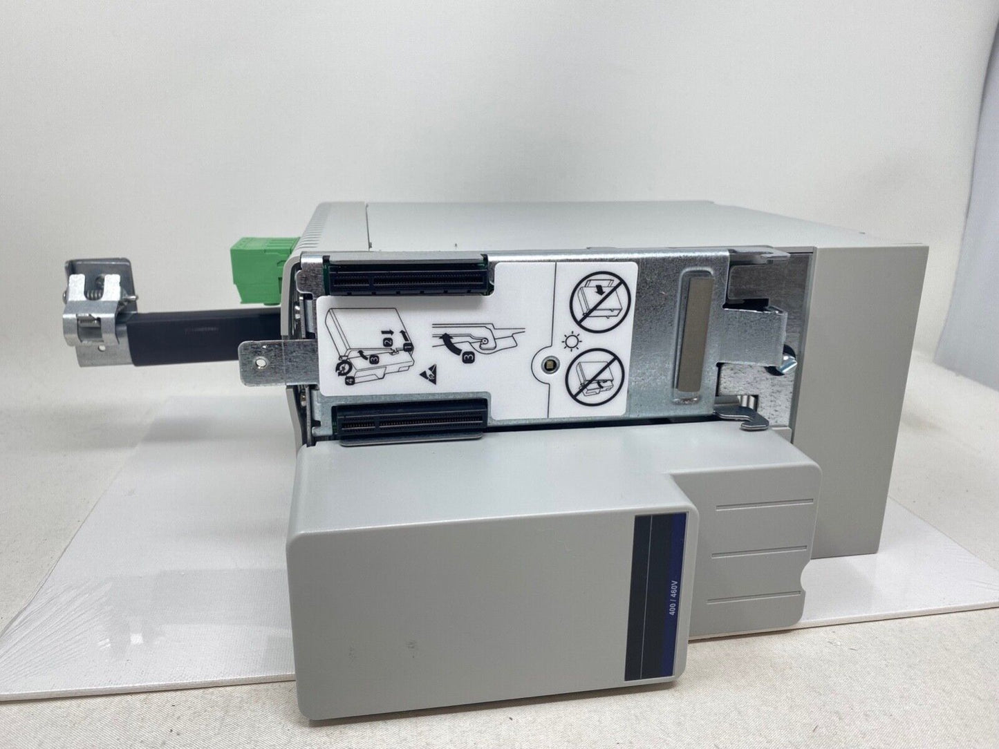 Allen-Bradley 2094-BM03-M Axis Power Module - ALLEN-BRADLEY