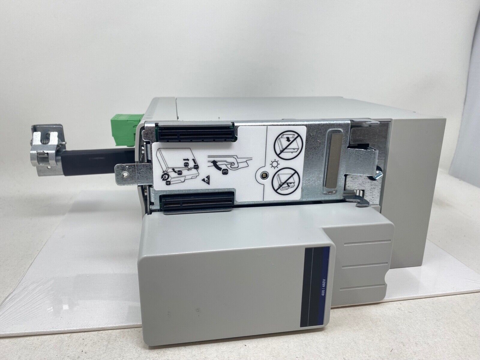 Allen-Bradley 2094-BM03-M Axis Power Module - ALLEN-BRADLEY