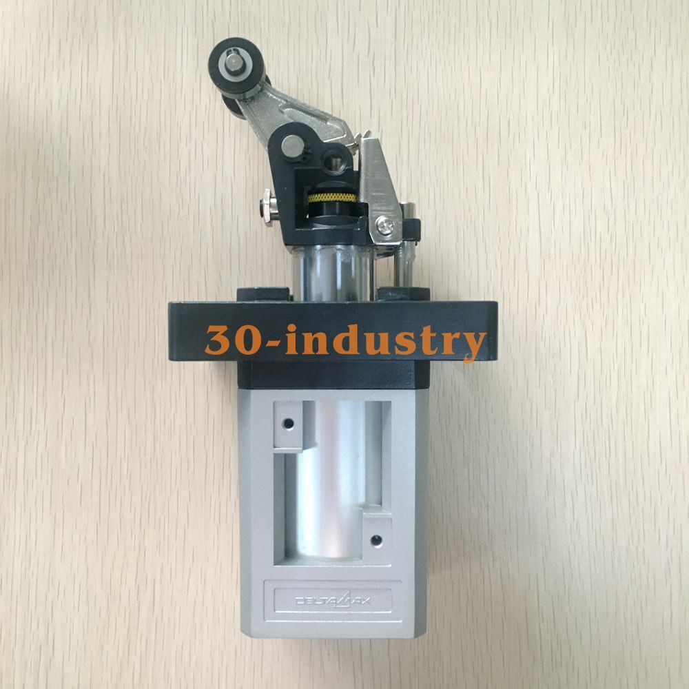 MINDMAN MSBD-50-30-M-K Blocking Cylinder - 1 Pcs - MINDMAN