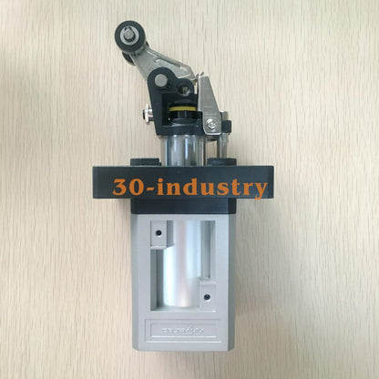 MINDMAN MSBD-50-30-M-K Blocking Cylinder - 1 Pcs - MINDMAN