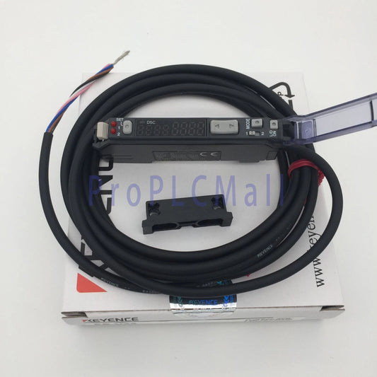 KEYENCE FS-V33 Digital Display Fiber Amplifier 1PCS