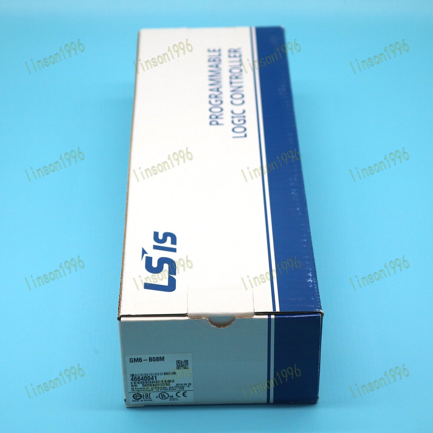 1PC LS GM6-B08M Power Board (In Box) - LS