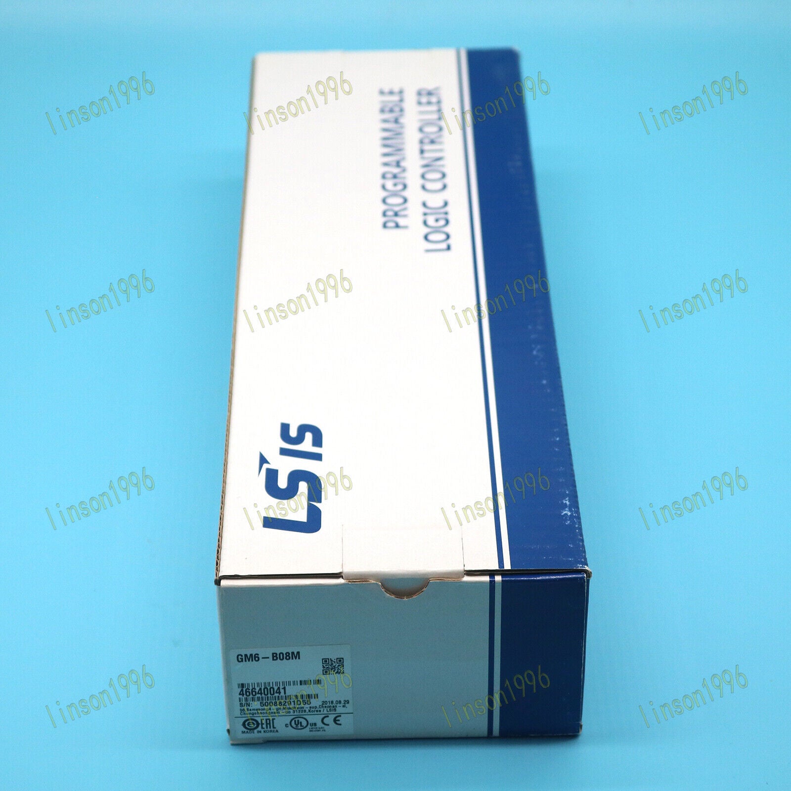 1PC LS GM6-B08M Power Board (In Box) - LS