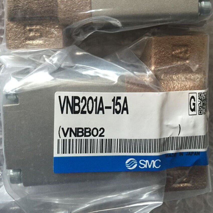 VNB201A-15A - SMC