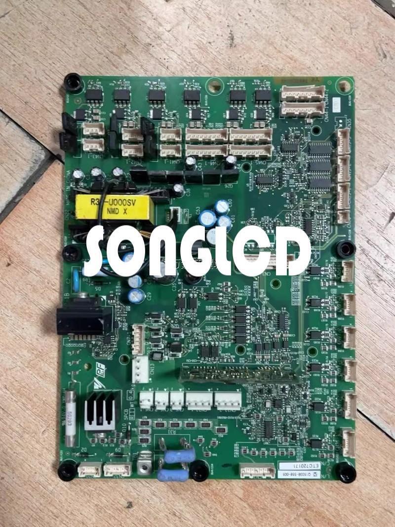 ETC720171 High Performance Component - ETC