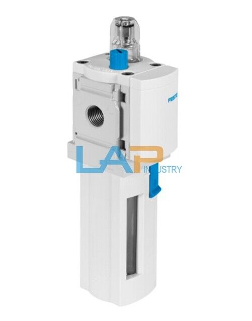 1PCS NEW FOR FESTO Lubricator MS6-LOE-1/2-U-Z 529778 - FESTO