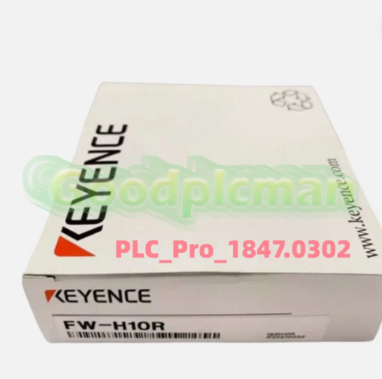1PCS Keyence FW-H10R Ultrasonic Sensor FWH10R