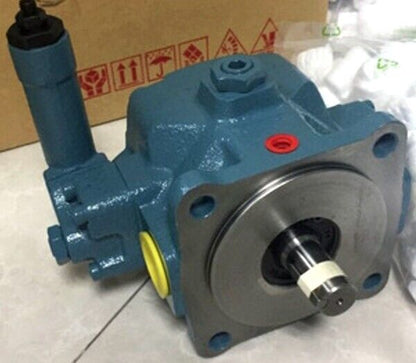 NACHI VDC-1B hydraulic vane pump - NACHI