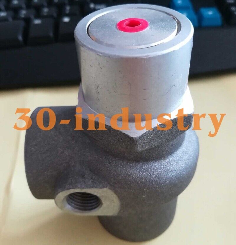 Ingersoll Rand 39490693 Minimum Pressure Valve for Air Compressors - koeed