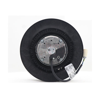 R3G190-RB01-08 Centrifugal Fan 200~240VAC 38W 0.38A Cabinet Cooling Fan