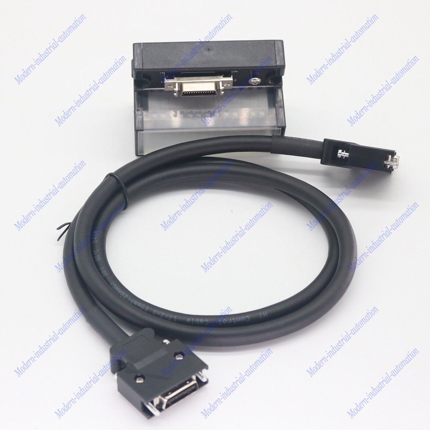 new One For Mitsubishi MR-TB26A MR-J4 Servo Relay Terminal Block - MITSUBISHI