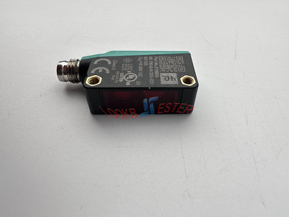 new ML100-8-H-350-RT/95/103 PEPPERL+FUCHS BACKGROUND SUPPRESSION SENSOR 350MM - PEPPERL+FUCHS
