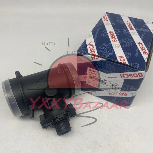 0280217110 MAF Mass Air Flow Sensor Meter For Bosch 95-01 BMW 318i 750iL 850Ci