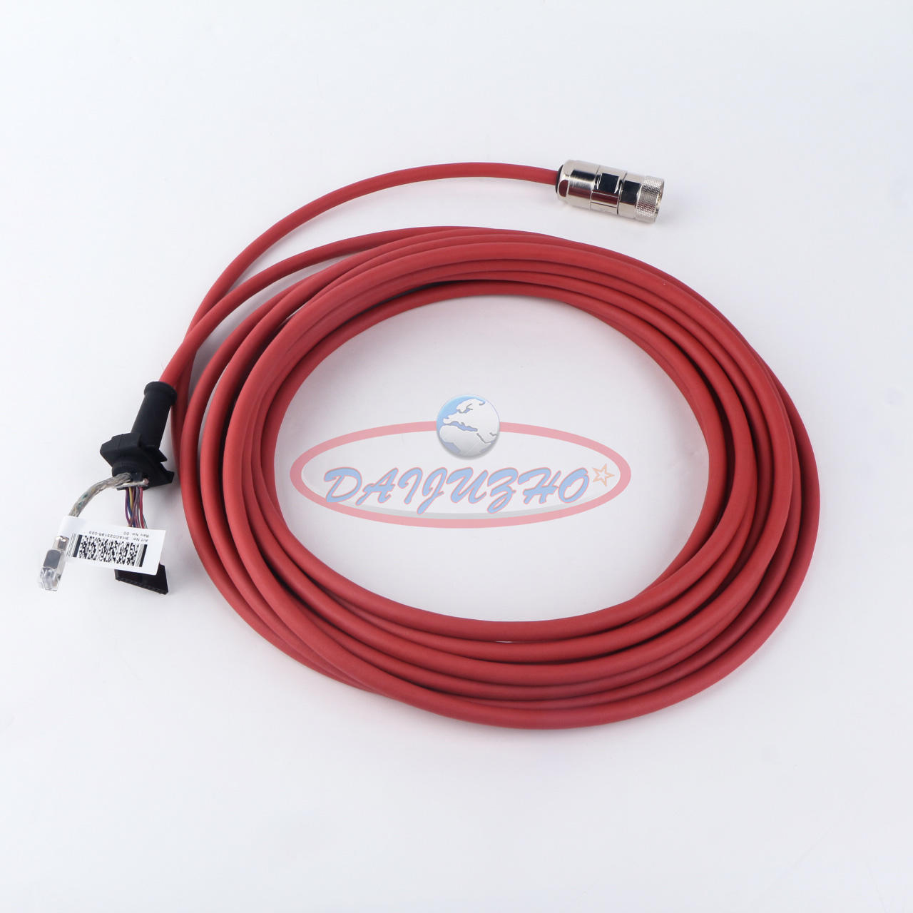 new ONE ABB Teach Pendant Cable 3HAC023195-003 - ONE ABB