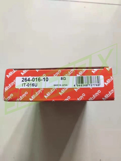 1 PCS Mitutoyo 264-016-10 USB Input Tool IT-016U Cable~