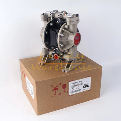 1PCS ARO Diaphragm Pump 666053-388