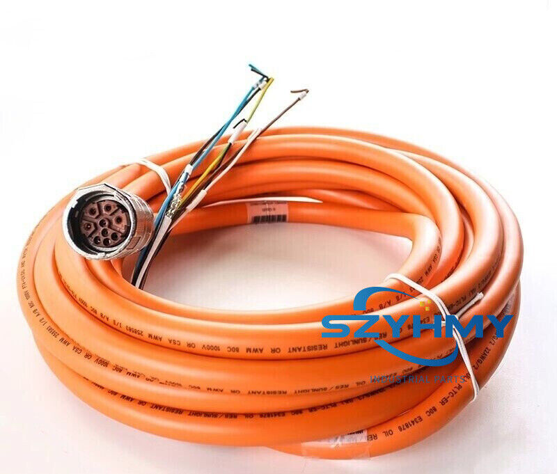 new 1PCS 2090-CSBM1E1-14AA09 Power Cable 9M - CCC